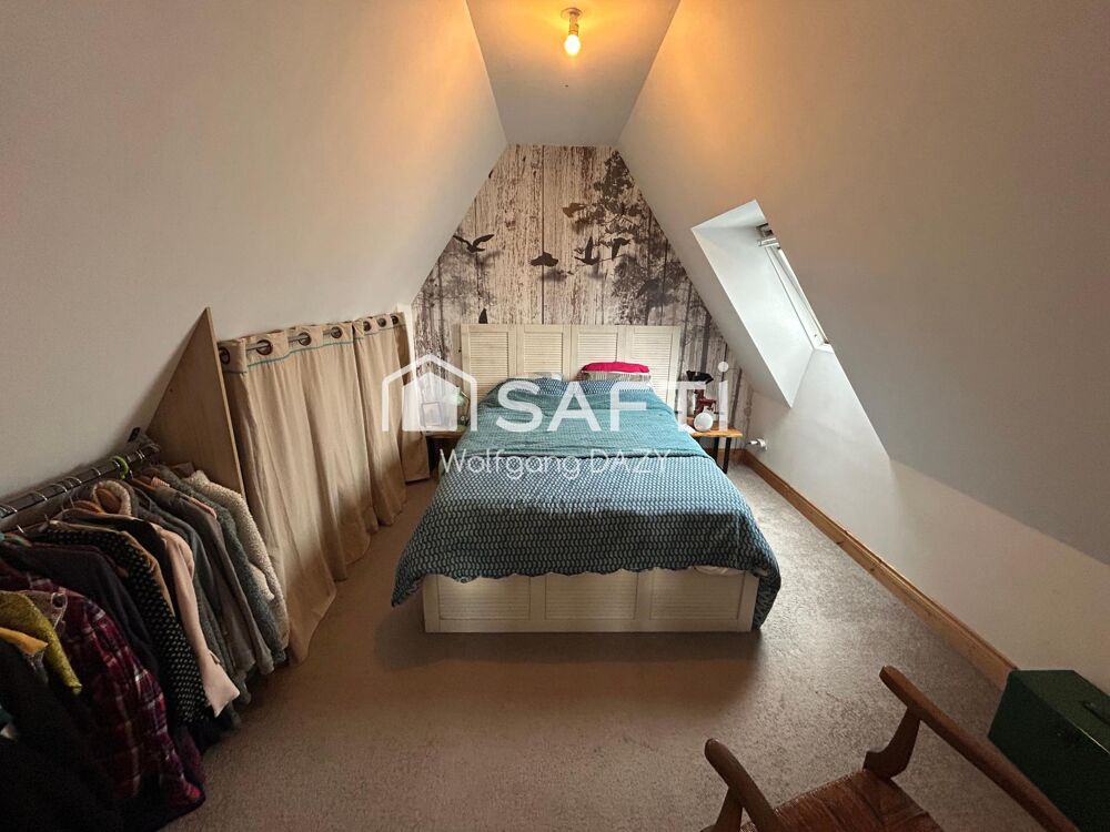 Vente Maison Maison de ville et de caractère Chatellerault