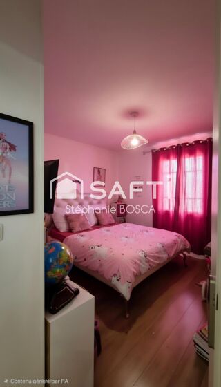  Appartement à vendre 4 pièces 84 m²