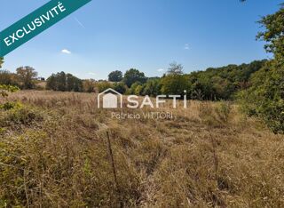  Terrain à vendre 5390 m²