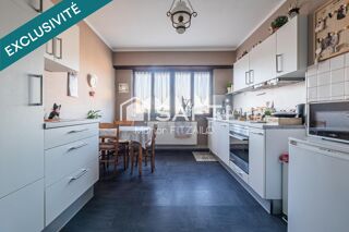  Maison � vendre 6 pi�ces 180 m�