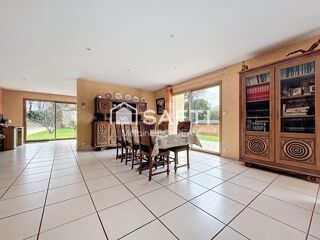  Maison � vendre 6 pi�ces 203 m�