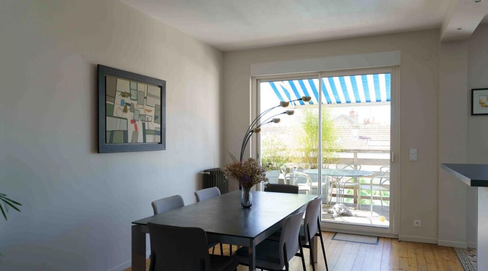 � vendre  Maison La Rochelle (17000)