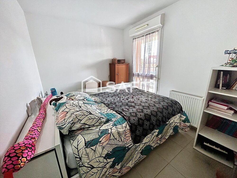 Vente Appartement Appartement t3 avec parking et terrasse Artigues-pres-bordeaux