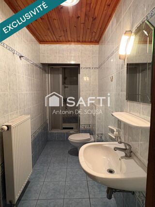  Maison � vendre 5 pi�ces 115 m�