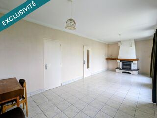  Maison � vendre 5 pi�ces 109 m�