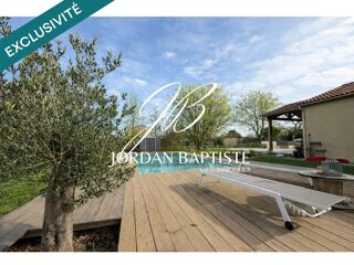  Maison � vendre 4 pi�ces 115 m�