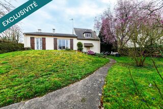  Maison à vendre 5 pièces 148 m²