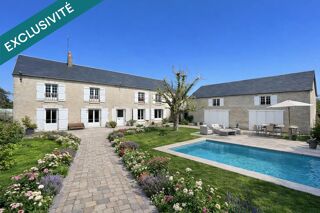  Maison à vendre 6 pièces 219 m²