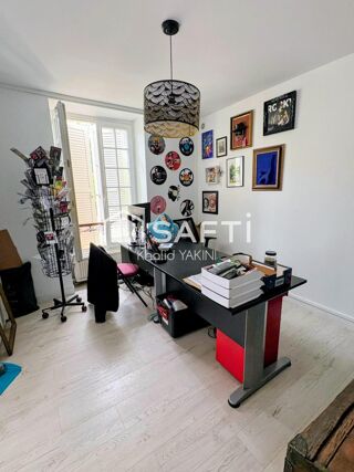  Maison à vendre 7 pièces 180 m²