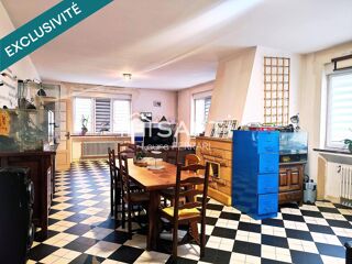  Maison à vendre 8 pièces 294 m²