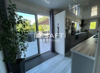  Maison à vendre 5 pièces 130 m²