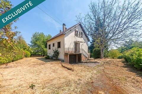   Pavillon année 70 dans un environnement calme ! Maison - 2 pièce(s) - 92 m²