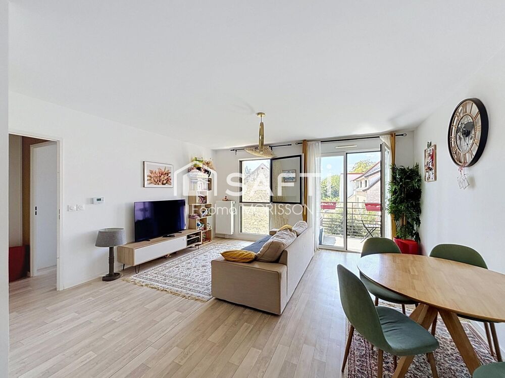 Location Appartement Appartement T3 de 61 m² Andresy
