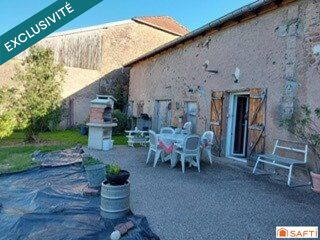  Maison à vendre 14 pièces 200 m²