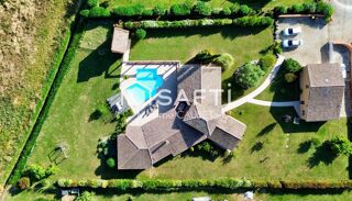  Maison � vendre 8 pi�ces 260 m�