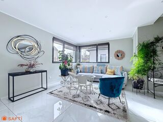  Maison � vendre 5 pi�ces 217 m�