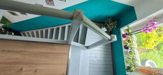  Maison à vendre 5 pièces 95 m²