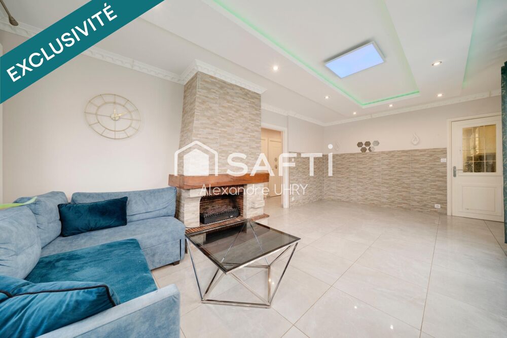 Vente Appartement Rare ! Aucun travaux ! Champigneulles