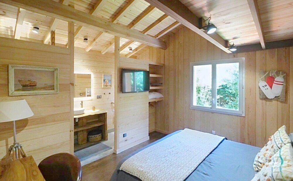 � vendre  Maison La Teste-de-Buch (33260)