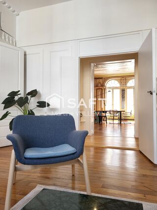  Appartement � vendre 5 pi�ces 180 m�