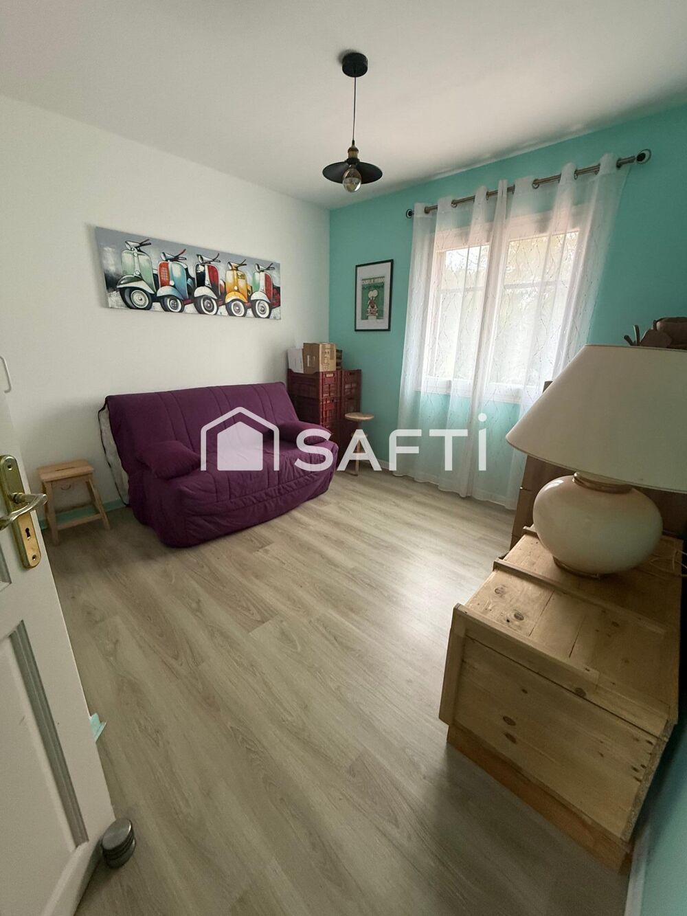  vendre  Maison San-Nicolao (20230)