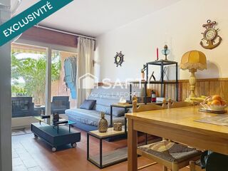  Appartement � vendre 2 pi�ces 35 m�