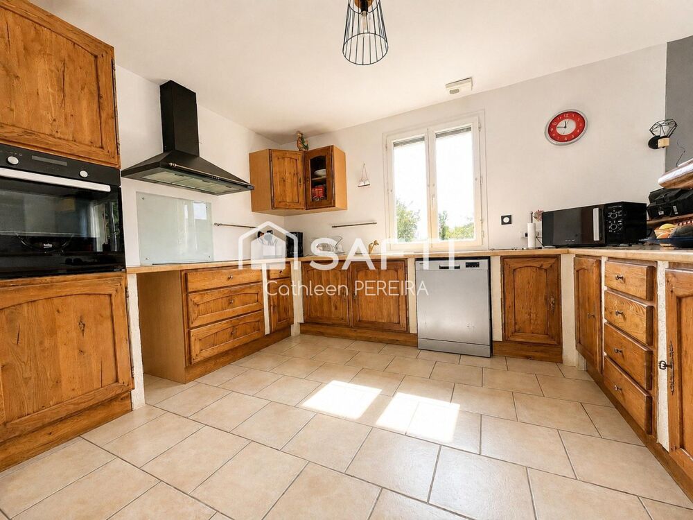Vente Maison Du calme, de l'espace et un grand garage Rabastens