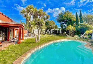  Maison � vendre 7 pi�ces 289 m�