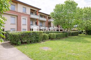  Appartement � vendre 2 pi�ces 42 m�