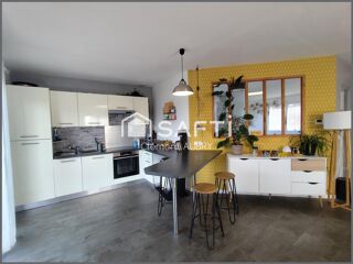 Maison � vendre 5 pi�ces 110 m�