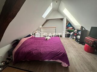  Maison à vendre 3 pièces 66 m²