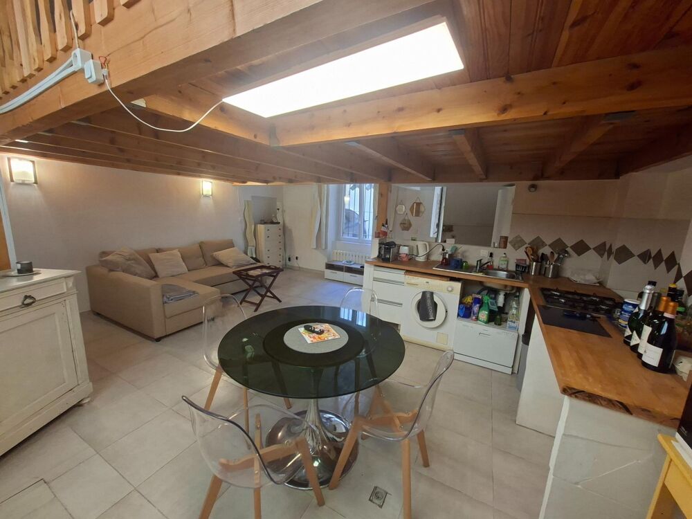 Vente Appartement Un appartement 78m2 2 chambres 1 cave Beziers