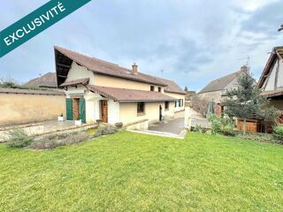  Maison � vendre 6 pi�ces 165 m�