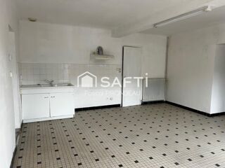  Maison à vendre 4 pièces 119 m²