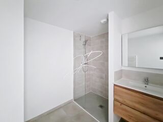  Appartement  vendre 2 pices 43 m