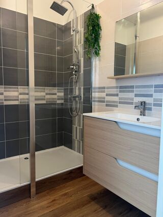  Appartement � vendre 3 pi�ces 62 m�