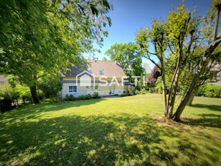 Maison à vendre 9 pièces 225 m²