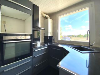  Appartement � vendre 4 pi�ces 60 m�