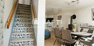  Maison à vendre 6 pièces 122 m²