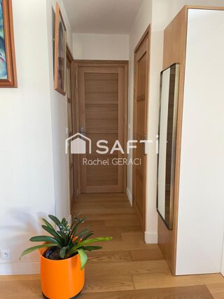  Appartement à vendre 2 pièces 48 m²