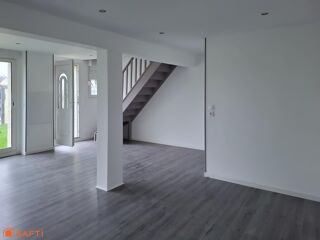  Maison � vendre 3 pi�ces 63 m�