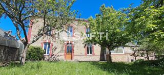  Maison à vendre 6 pièces 131 m²