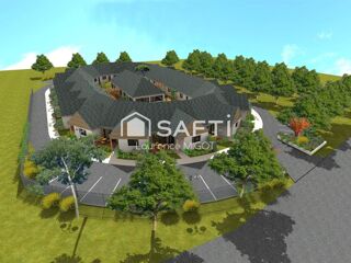  Maison � vendre 3 pi�ces 50 m�