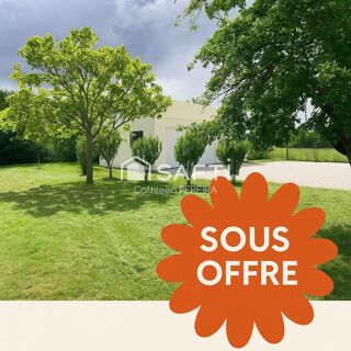  Terrain � vendre 965 m�