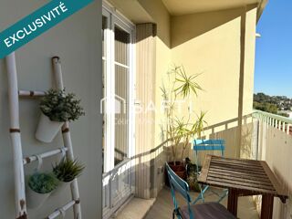  Appartement � vendre 4 pi�ces 77 m�