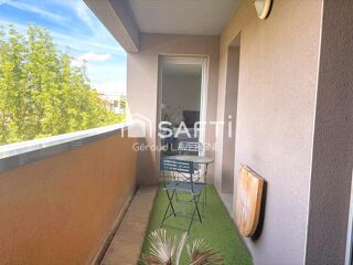  Appartement à vendre 3 pièces 63 m²