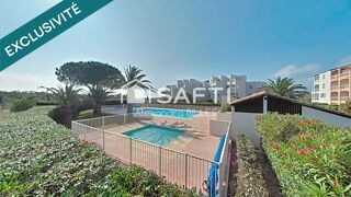  Appartement � vendre 1 pi�ce 20 m�