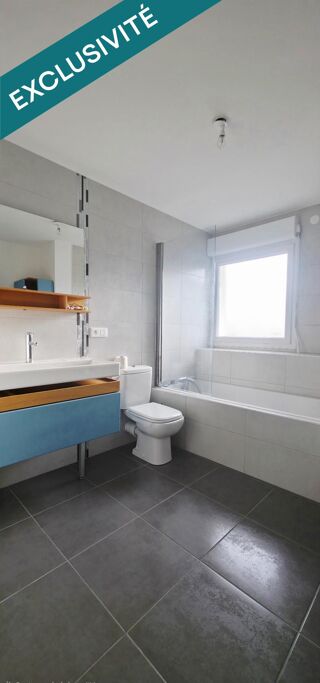  Maison � vendre 3 pi�ces 67 m�