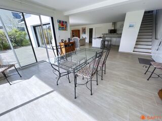  Maison à vendre 7 pièces 205 m²
