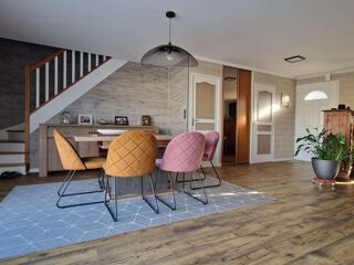  Maison � vendre 8 pi�ces 158 m�